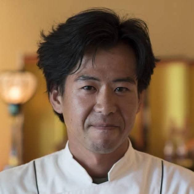 出張シェフ 長谷川浩司