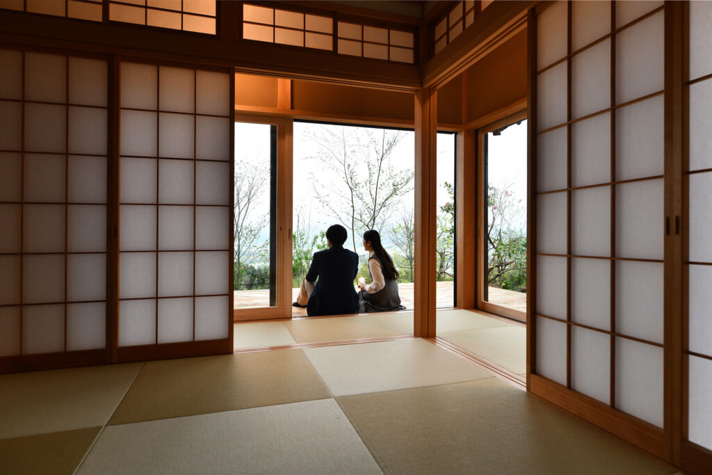 BON-MAL ZEN